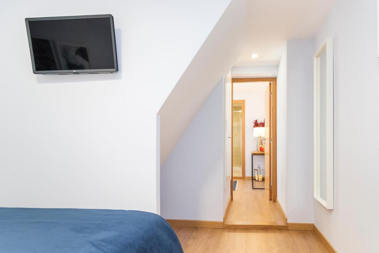 Perfect 1 Bed In Chiado With Aircon Apartment Lissabon